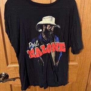 Women's Post Malone T-Shirt